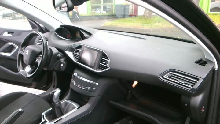 Photo 5 VIN: VF3LCBHYBGS278349 - PEUGEOT 308 SW 