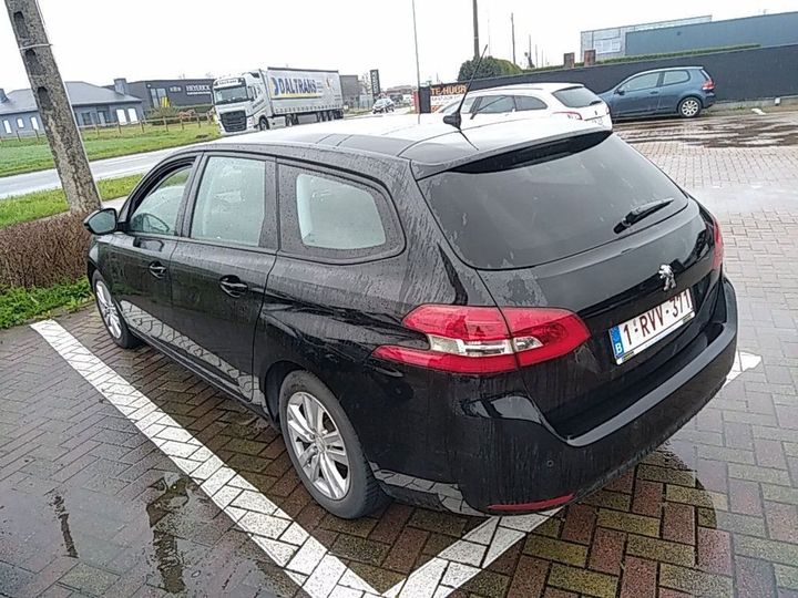 Photo 2 VIN: VF3LCBHYBGS290751 - PEUGEOT 308 SW 