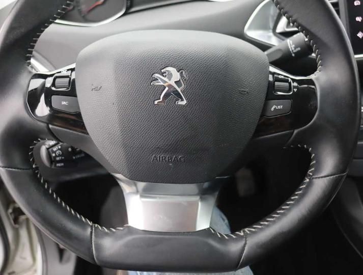 Photo 22 VIN: VF3LCBHYBGS302870 - PEUGEOT 308 SW &#3913 