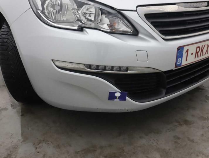 Photo 24 VIN: VF3LCBHYBGS302870 - PEUGEOT 308 SW &#3913 