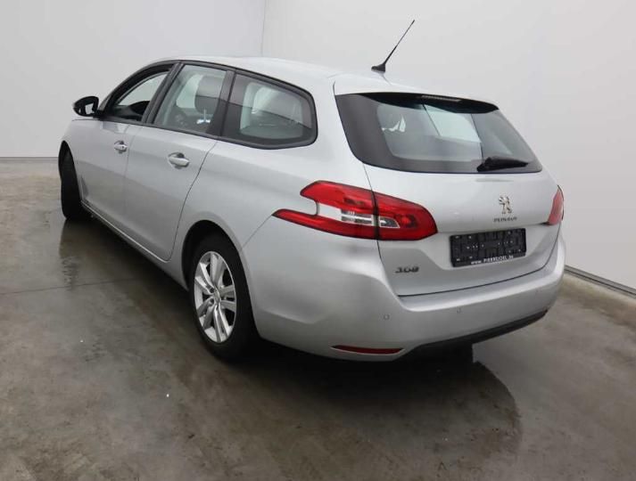 Photo 7 VIN: VF3LCBHYBGS302870 - PEUGEOT 308 SW &#3913 