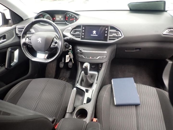 Photo 27 VIN: VF3LCBHYBGS315032 - PEUGEOT 308 SW 