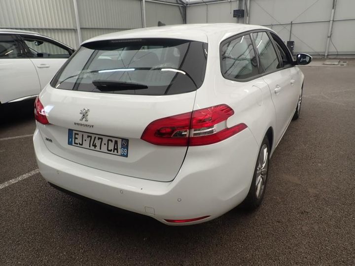 Photo 4 VIN: VF3LCBHYBGS315032 - PEUGEOT 308 SW 