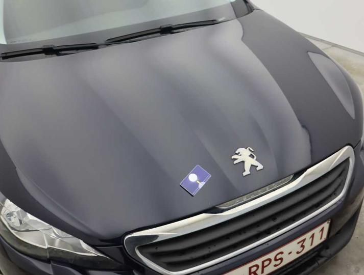 Photo 23 VIN: VF3LCBHYBGS317128 - PEUGEOT 308 SW &#3913 