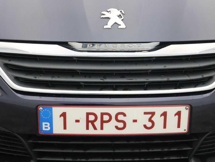 Photo 5 VIN: VF3LCBHYBGS317128 - PEUGEOT 308 SW &#3913 