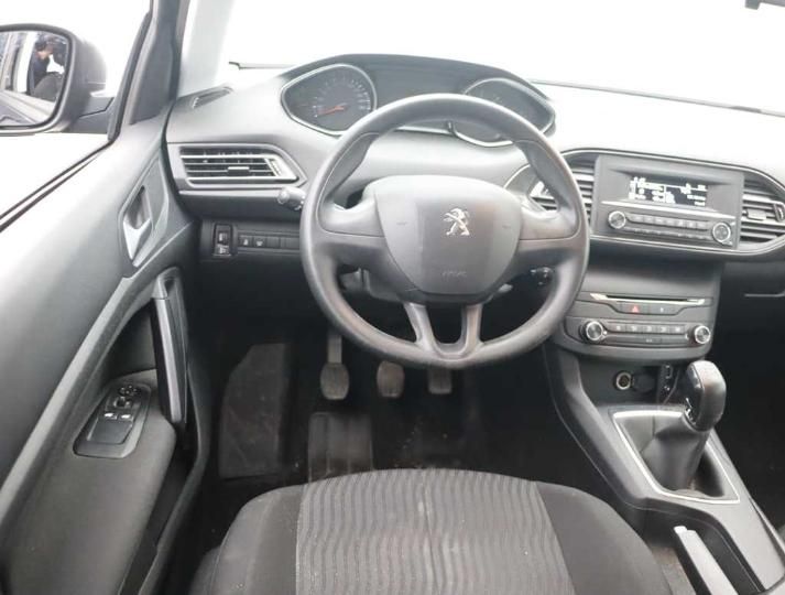 Photo 9 VIN: VF3LCBHYBGS317128 - PEUGEOT 308 SW &#3913 