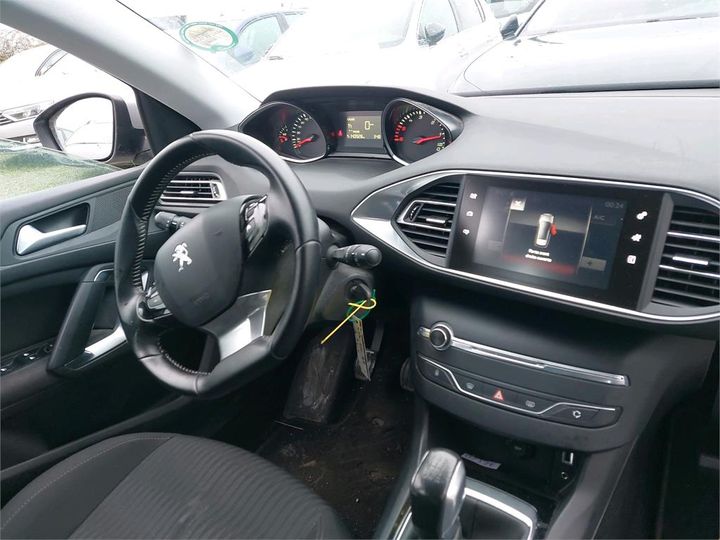 Photo 5 VIN: VF3LCBHYBGS327498 - PEUGEOT 308 SW 