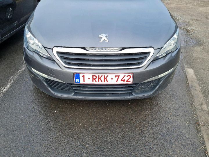 Photo 29 VIN: VF3LCBHYBGS331015 - PEUGEOT 308 