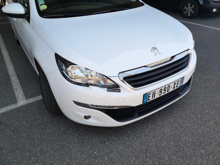 Photo 16 VIN: VF3LCBHYBGS332809 - PEUGEOT 308 SW 