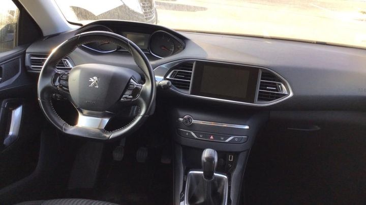 Photo 24 VIN: VF3LCBHYBHS005239 - PEUGEOT 308 SW 