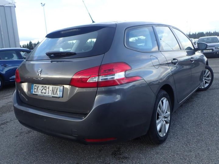 Photo 2 VIN: VF3LCBHYBHS008206 - PEUGEOT 308 SW 