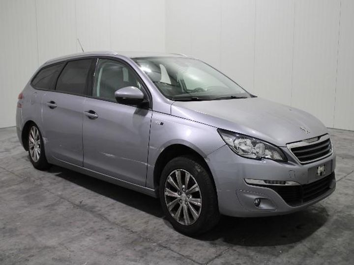 Photo 2 VIN: VF3LCBHYBHS015483 - PEUGEOT 308 SW 