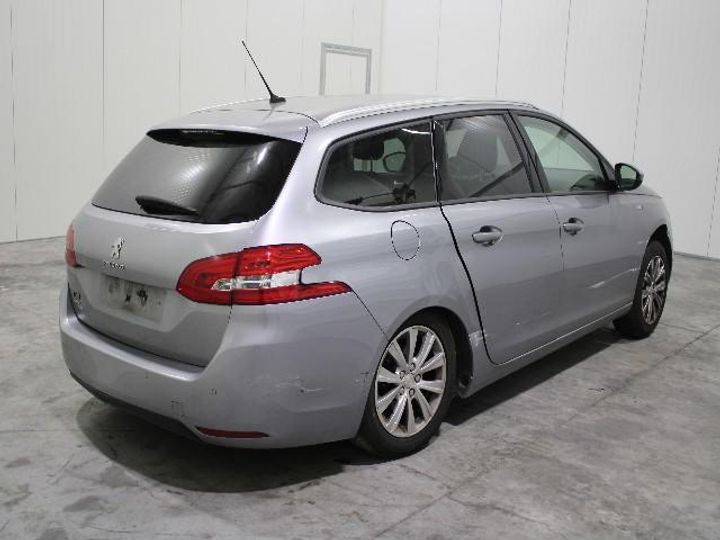 Photo 3 VIN: VF3LCBHYBHS015483 - PEUGEOT 308 SW 