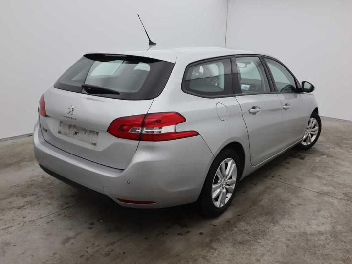 Photo 2 VIN: VF3LCBHYBHS037706 - PEUGEOT 308 SW &#3913 