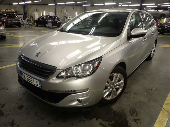 Photo 26 VIN: VF3LCBHYBHS043031 - PEUGEOT 308 SW 