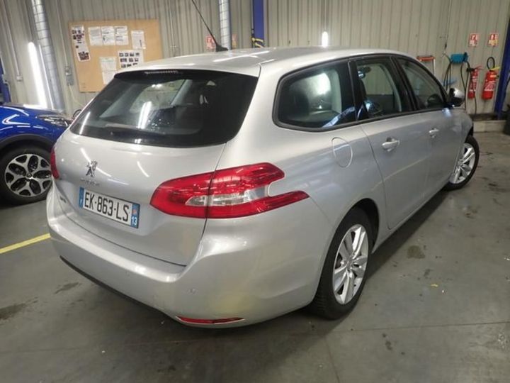 Photo 27 VIN: VF3LCBHYBHS043031 - PEUGEOT 308 SW 