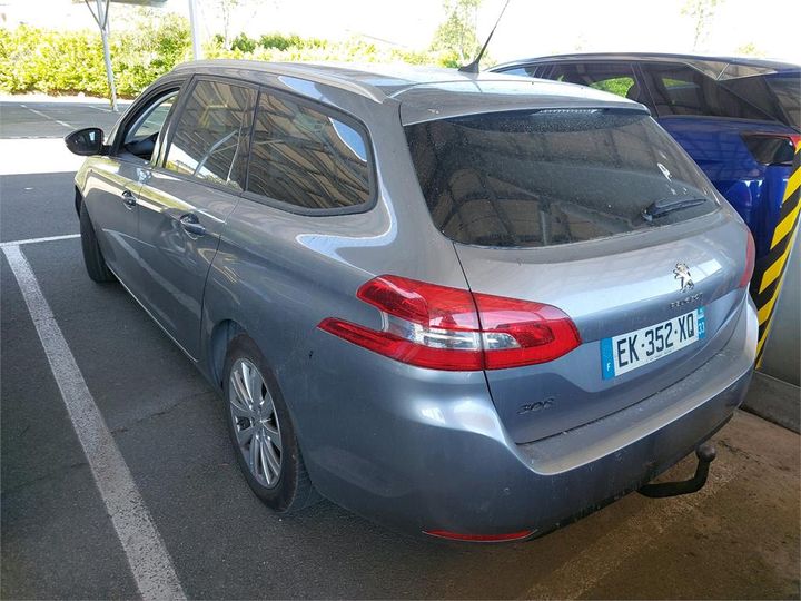 Photo 3 VIN: VF3LCBHYBHS055376 - PEUGEOT 308 SW 