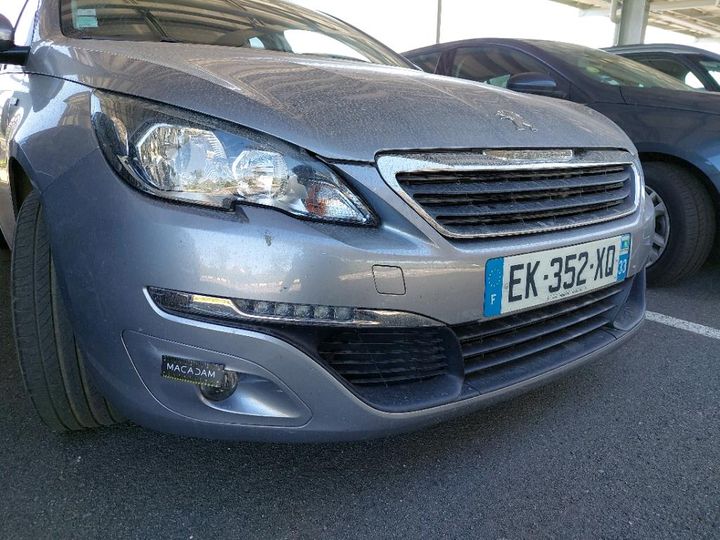 Photo 33 VIN: VF3LCBHYBHS055376 - PEUGEOT 308 SW 