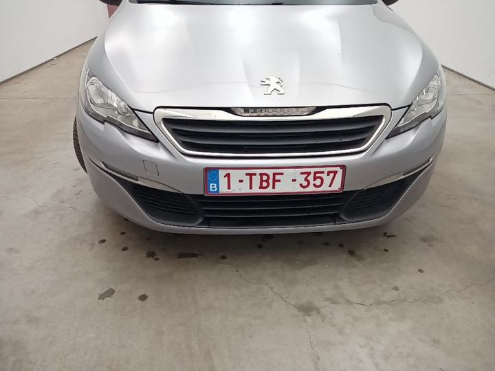 Photo 5 VIN: VF3LCBHYBHS071816 - PEUGEOT 308 SW &#3913 