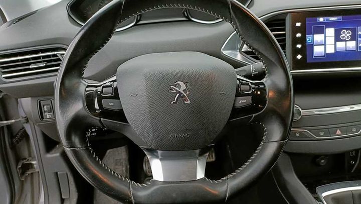 Photo 25 VIN: VF3LCBHYBHS071818 - PEUGEOT 308 SW &#3913 