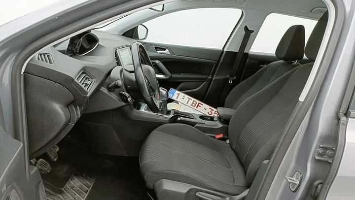 Photo 3 VIN: VF3LCBHYBHS071818 - PEUGEOT 308 SW &#3913 