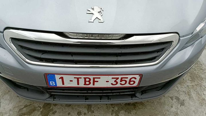 Photo 5 VIN: VF3LCBHYBHS071818 - PEUGEOT 308 SW &#3913 