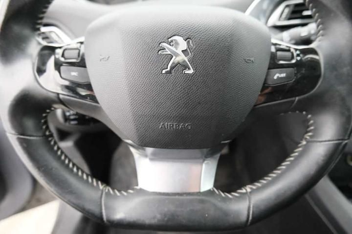 Photo 33 VIN: VF3LCBHYBHS073349 - PEUGEOT 308 SW &#3913 