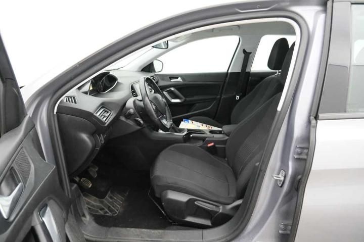 Photo 3 VIN: VF3LCBHYBHS073349 - PEUGEOT 308 SW &#3913 