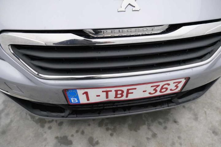 Photo 5 VIN: VF3LCBHYBHS073349 - PEUGEOT 308 SW &#3913 