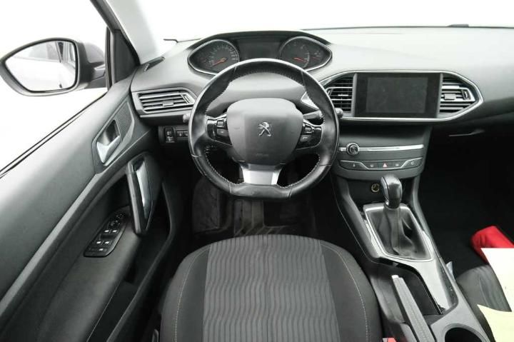 Photo 9 VIN: VF3LCBHYBHS073349 - PEUGEOT 308 SW &#3913 