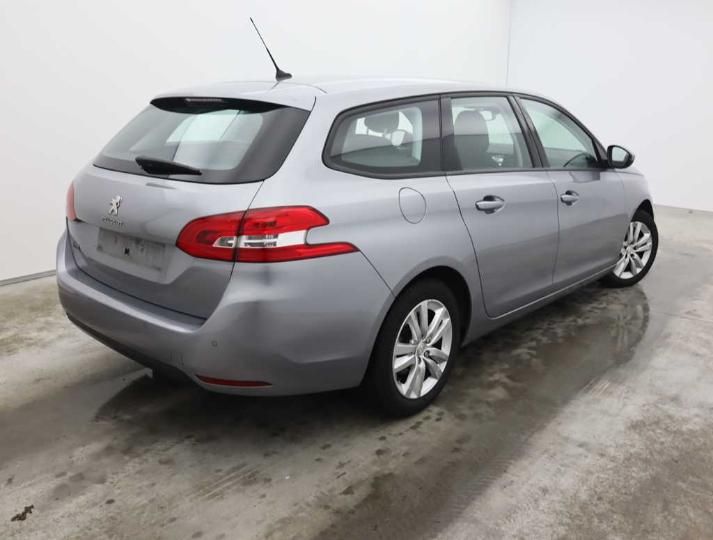 Photo 2 VIN: VF3LCBHYBHS073350 - PEUGEOT 308 SW &#3913 