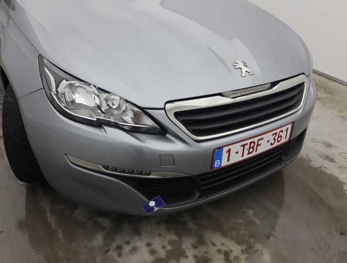 Photo 25 VIN: VF3LCBHYBHS073350 - PEUGEOT 308 SW &#3913 