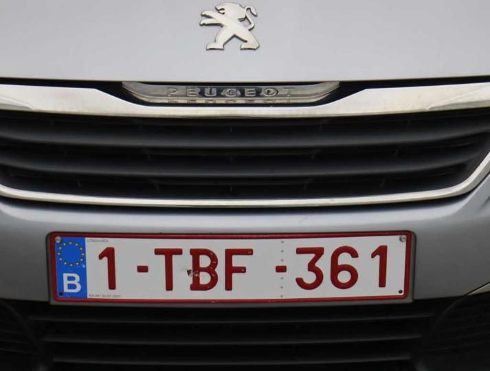 Photo 5 VIN: VF3LCBHYBHS073350 - PEUGEOT 308 SW &#3913 