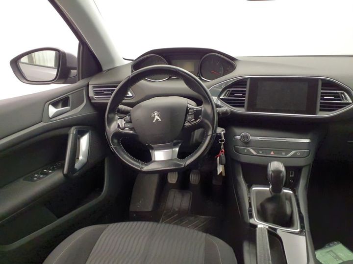 Photo 9 VIN: VF3LCBHYBHS073352 - PEUGEOT 308 SW &#3913 