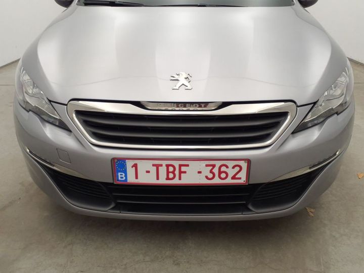 Photo 5 VIN: VF3LCBHYBHS073352 - PEUGEOT 308 SW &#3913 