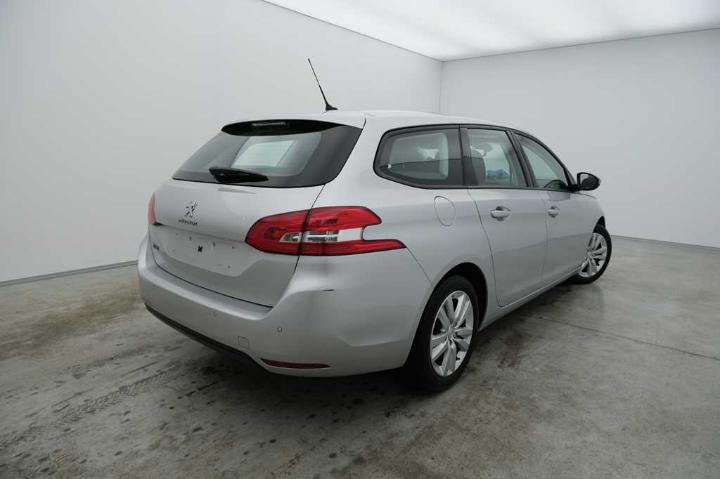 Photo 2 VIN: VF3LCBHYBHS073357 - PEUGEOT 308 SW &#3913 