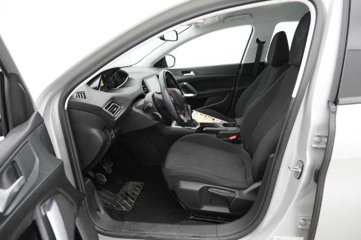 Photo 3 VIN: VF3LCBHYBHS073357 - PEUGEOT 308 SW &#3913 