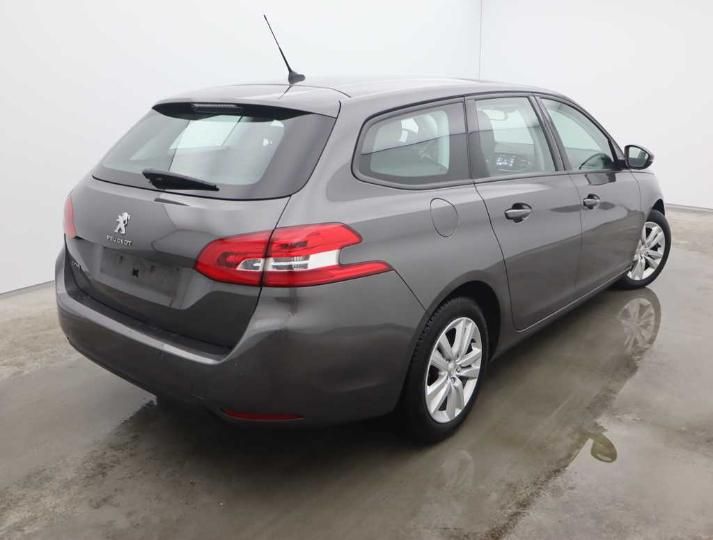 Photo 2 VIN: VF3LCBHYBHS074832 - PEUGEOT 308 SW &#3913 