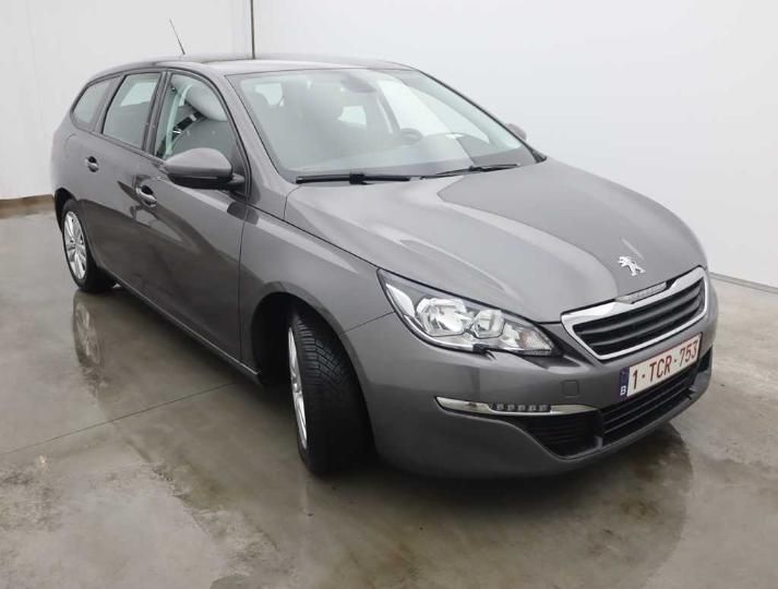 Photo 8 VIN: VF3LCBHYBHS074832 - PEUGEOT 308 SW &#3913 