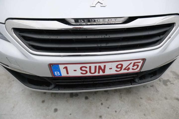 Photo 5 VIN: VF3LCBHYBHS074837 - PEUGEOT 308 SW &#3913 