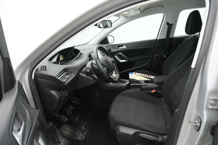 Photo 3 VIN: VF3LCBHYBHS074837 - PEUGEOT 308 SW &#3913 