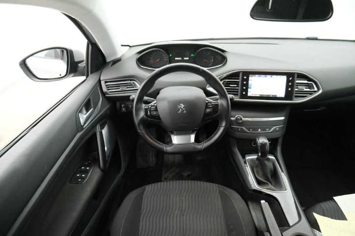 Photo 9 VIN: VF3LCBHYBHS074837 - PEUGEOT 308 SW &#3913 