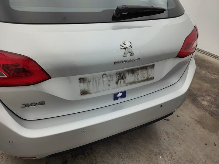 Photo 20 VIN: VF3LCBHYBHS074838 - PEUGEOT 308 SW &#3913 