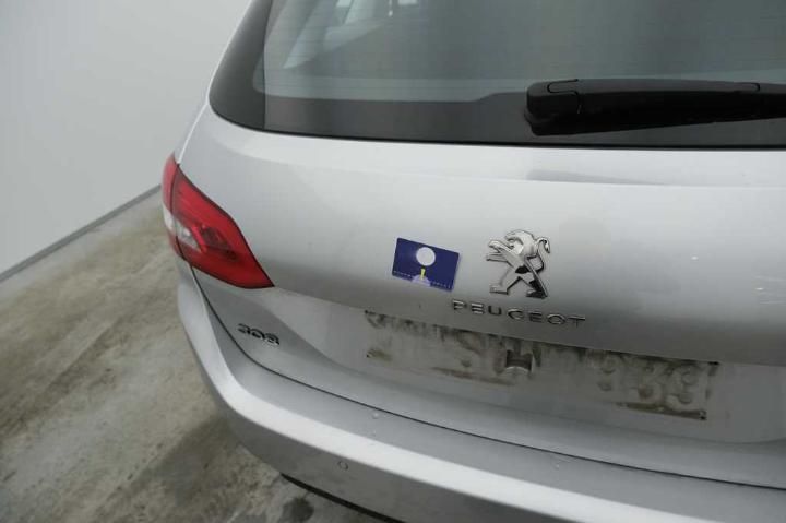 Photo 15 VIN: VF3LCBHYBHS074839 - PEUGEOT 308 SW &#3913 