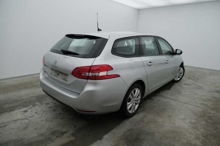 Photo 2 VIN: VF3LCBHYBHS074839 - PEUGEOT 308 SW &#3913 