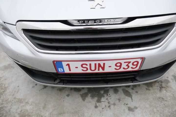 Photo 5 VIN: VF3LCBHYBHS074839 - PEUGEOT 308 SW &#3913 