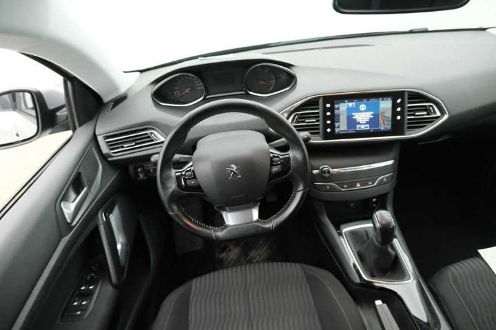 Photo 9 VIN: VF3LCBHYBHS074839 - PEUGEOT 308 SW &#3913 