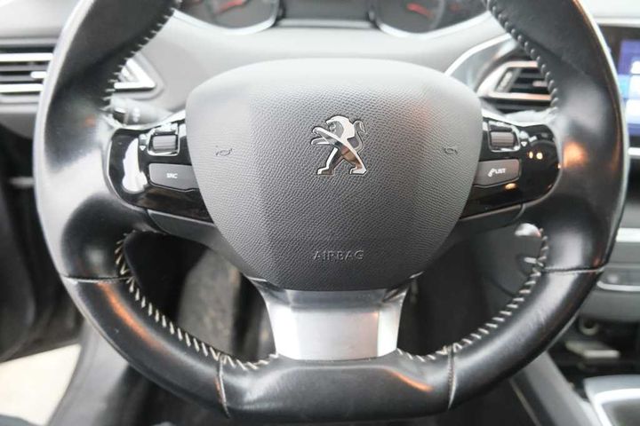 Photo 22 VIN: VF3LCBHYBHS077034 - PEUGEOT 308 SW &#3913 