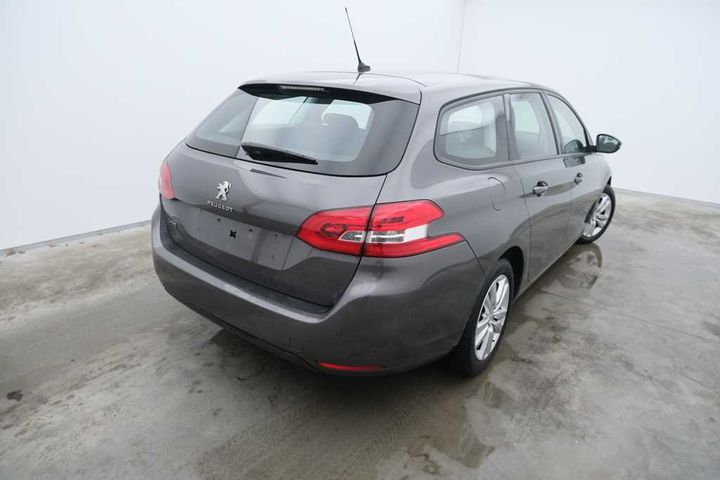 Photo 2 VIN: VF3LCBHYBHS077034 - PEUGEOT 308 SW &#3913 