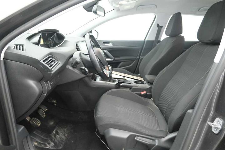 Photo 3 VIN: VF3LCBHYBHS077034 - PEUGEOT 308 SW &#3913 